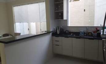 Imagem 4: Casa em Condomínio para Venda em Lauro de Freitas, Buraquinho, 4 dormitórios, 3 suítes, 4