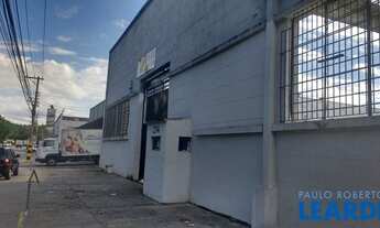 Imagem 3: TERRENO - VILA LEOPOLDINA - SP