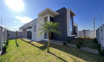 Imagem: Casa com 3 dormitórios à venda em Passo