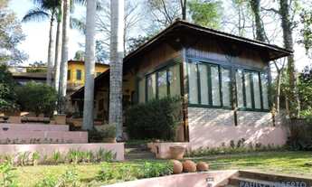 Imagem 7: SOBRADO - GRANJA VIANA - SP