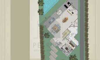 Imagem 6: Casa - Loteamento Alphaville Campinas - Campinas