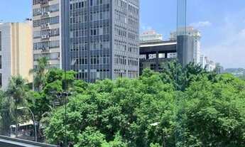 Imagem: Venda - Jardim Paulistano Apto reformado