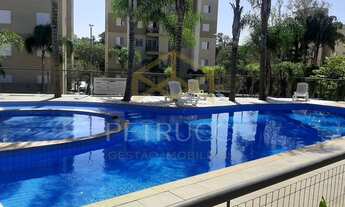 Imagem: Apartamento - Parque Fazendinha - Campinas