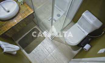 Imagem 4: APARTAMENTO em PERDIZES com 112 m² sendo: 3 dormitórios (1 suíte) e 2 vagas de garagem