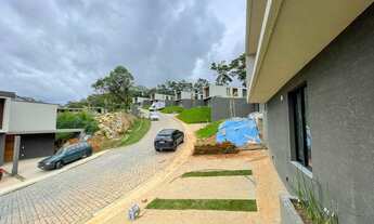 Imagem 6: Casa de Condomínio Moderna com vista íncrivel próxima ao Centro de Atibaia SP