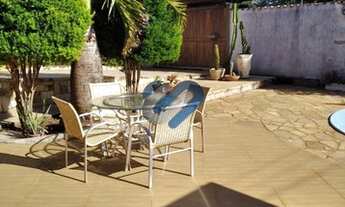 Imagem 3: Comercial casa com 2 quartos - Bairro Jardim São Jorge em Londrina