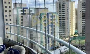 Imagem 2: Apartamento - Chácara Primavera - Campinas