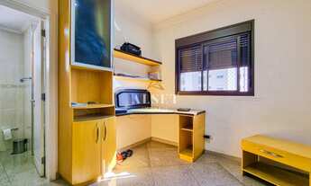 Imagem: Apartamento com 4 dormitórios no Anália