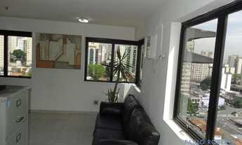 Imagem 2: COMERCIAL - HIGIENÓPOLIS - SP