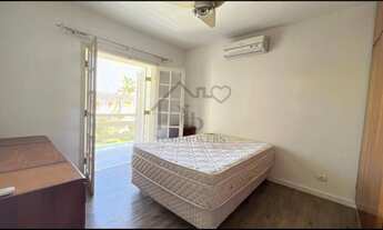 Imagem 4: Casa de condomínio para aluguel tem 370 m2 com 4 quartos e 4 vagas- Alphaville-SP