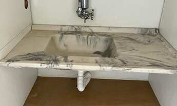 Imagem 6: Sala para alugar e a venda possui 34 m² em Vila Monte Alegre - São Paulo - SP