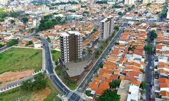 Imagem 6: Apartamento - Parque Industrial - Campinas