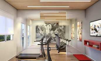 Imagem 4: Plano& Mooca II , 32 - 43m², 1 - 2 quartos - Móoca, São Paulo - SP