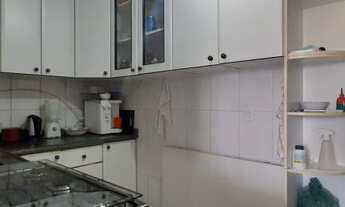 Imagem 5: SQN 314 - 03 QUARTOS - VAGA DE GARAGEM - DCE