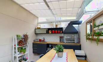 Imagem: Apartamento para venda tem 100 metros quadrados