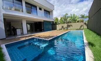 Imagem 6: Casa sobrado em condomínio com 5 quartos no Jardins Verona Sobrado - Bairro Jardins Verona