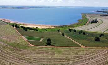 Imagem 3: Fazenda 253 alqueires Região de Avaré SP