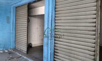 Imagem 2: Loja - Rua Uranos - Venda - Olaria