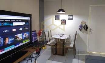 Imagem 4: Apartamento - Residencial Cosmos - Campinas