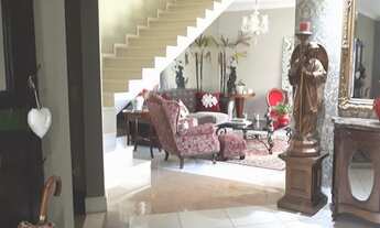 Imagem 5: Casa em Condomínio para Venda em Jundiaí, Jardim Novo Mundo, 3 dormitórios, 3 suítes, 1 ba