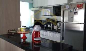 Imagem 2: Apartamento - Jardim Santa Genebra - Campinas