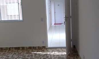 Imagem 2: Apartamento - Parque Bom Retiro - Paulínia