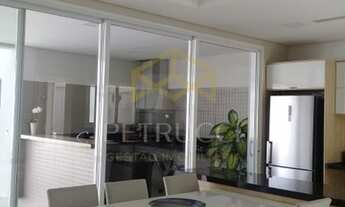 Imagem 6: Casa - Swiss Park - Campinas