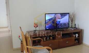 Imagem 2: Apartamento - Jardim São Vicente - Campinas