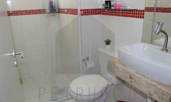 Imagem 5: Apartamento - Vila Marieta - Campinas