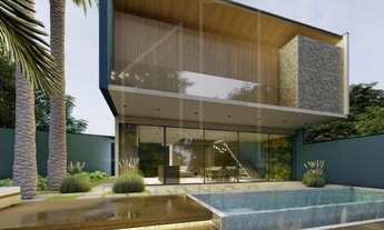 Imagem 3: Casa - Swiss Park - Campinas