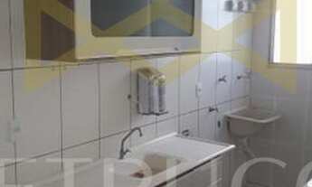 Imagem 3: Apartamento - Loteamento Parque São Martinho - Campinas