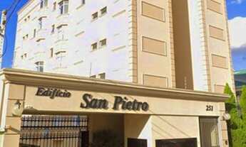 Imagem: Atibaia - Apartamento Padrão - Alvinópolis