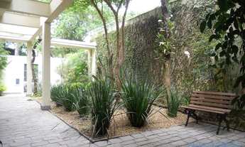 Imagem 7: SOBRADO - ALTO DE PINHEIROS - SP