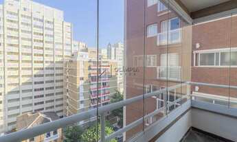 Imagem 7: Apartamento Venda 3 Dormitórios - 120 m² Bela Vista