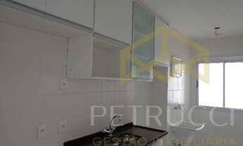 Imagem 4: Apartamento - Bonfim - Campinas