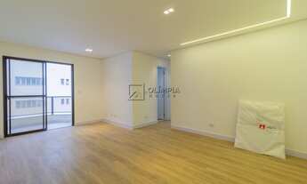 Imagem: Apartamento Venda Moema 84 m² 2 Dormitórios