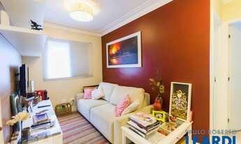 Imagem 4: APARTAMENTO - ALTO DA LAPA - SP