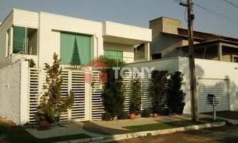 Imagem: Palmas - Casa Padrão - 205 Sul