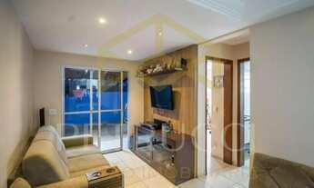 Imagem: Apartamento - Jardim Nova Europa - Campinas