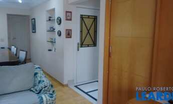 Imagem 3: APARTAMENTO - PERDIZES - SP