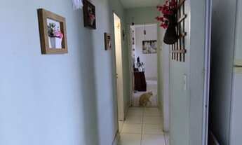 Imagem 4: Apartamento à 10 min. a pé do Centro de Campo Grande