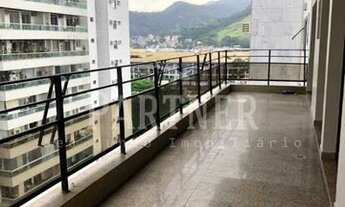 Imagem: Apartamento 3 Quartos Condomínio ABM Barra