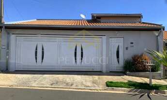 Imagem: Casa - Jardim Dall x27 Orto - Sumaré