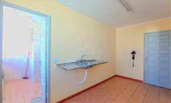 Imagem 6: Porto Alegre - Apartamento Padrão - Menino Deus