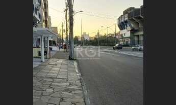 Imagem 2: Porto Alegre - Apartamento Padrão - Menino Deus