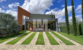 Imagem: Casa de condomínio sobrado para venda possui