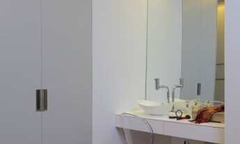 Imagem 5: Cobertura Penthouse com 446M², 4 dormitórios, 4 suítes, sendo a máster com banho Sr. e Sra