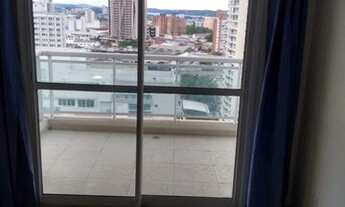 Imagem 2: APARTAMENTO - SANTO AMARO - SP
