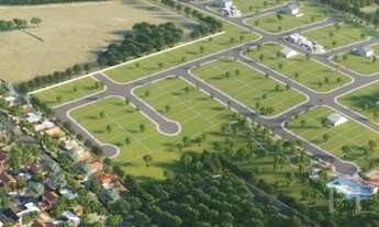 Imagem: Terreno - Zona Predominantemente Residencial