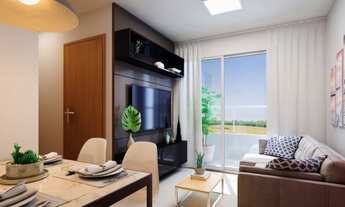 Imagem 3: Apartamento em Humaitá